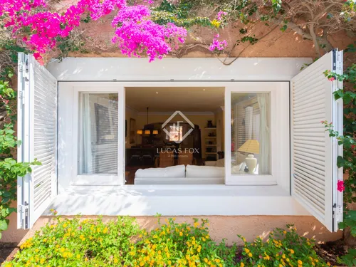 5 Bedrooms House / Villa in DS PUIG GROS