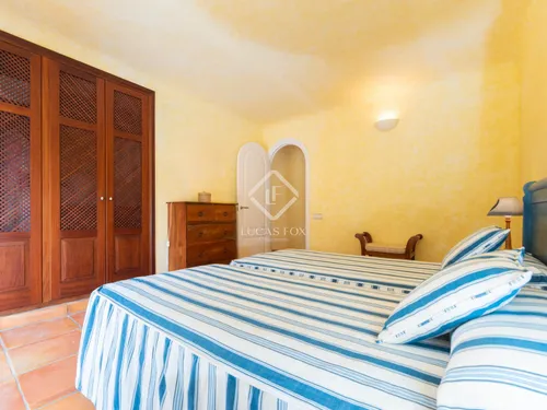 5 Bedrooms House / Villa in DS PUIG GROS