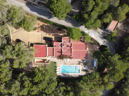 5 Bedrooms House / Villa in DS PUIG GROS