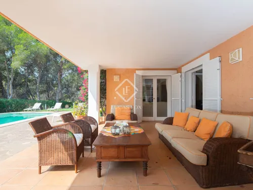 5 Bedrooms House / Villa in DS PUIG GROS