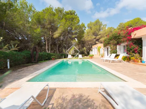 5 Bedrooms House / Villa in DS PUIG GROS