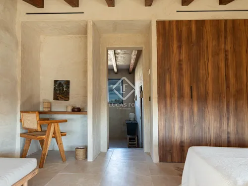 3 Bedrooms House / Villa in Sant Domingo