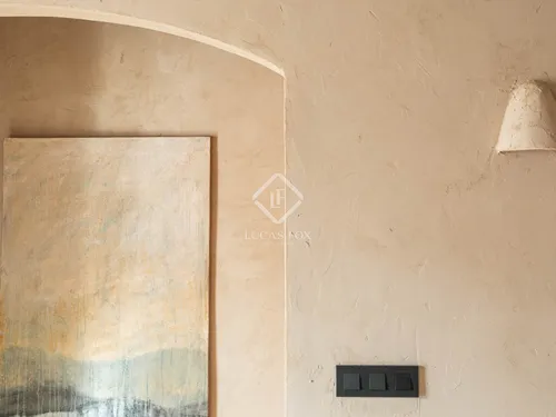 3 Bedrooms House / Villa in Sant Domingo