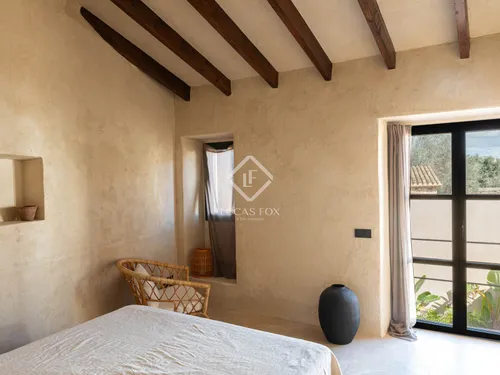 3 Bedrooms House / Villa in Sant Domingo