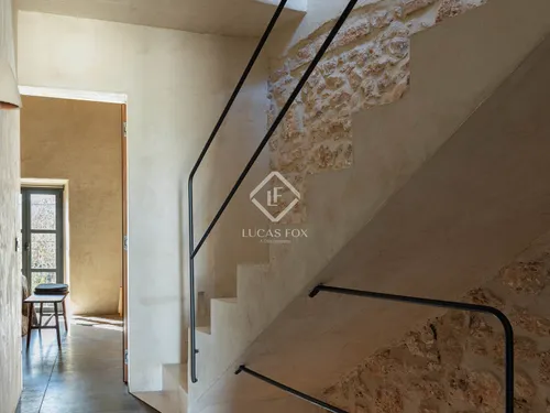 3 Bedrooms House / Villa in Sant Domingo