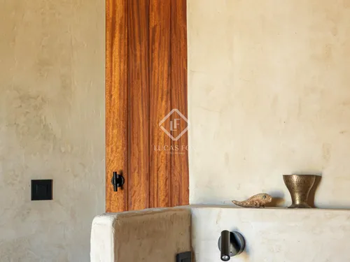 3 Bedrooms House / Villa in Sant Domingo