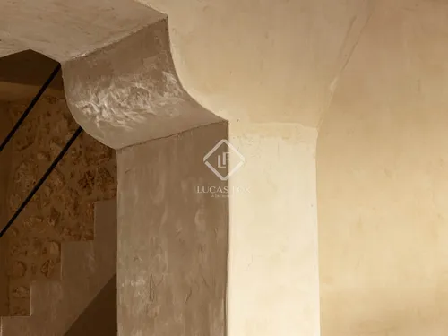 3 Bedrooms House / Villa in Sant Domingo