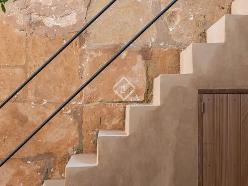 3 Bedrooms House / Villa in Sant Domingo