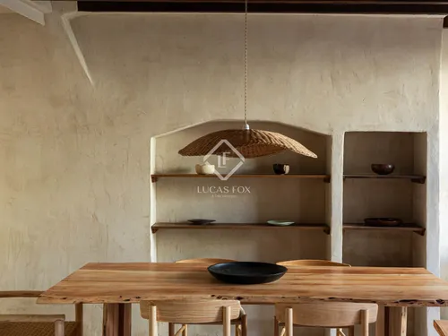 3 Bedrooms House / Villa in Sant Domingo