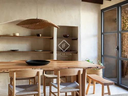 3 Bedrooms House / Villa in Sant Domingo