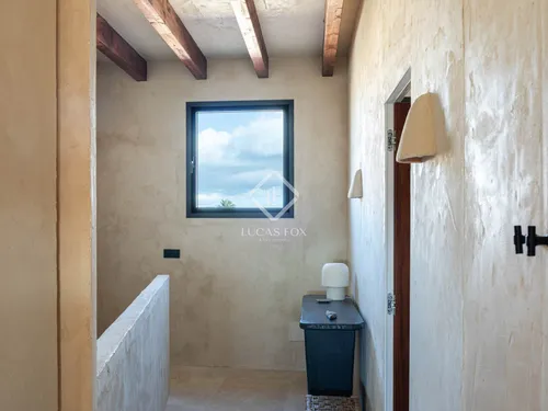 3 Bedrooms House / Villa in Sant Domingo