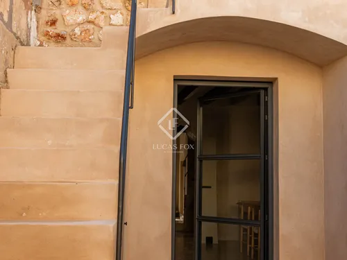 3 Bedrooms House / Villa in Sant Domingo