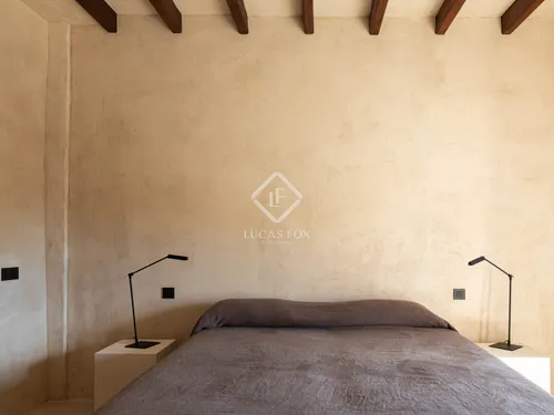 3 Bedrooms House / Villa in Sant Domingo