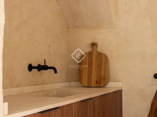 3 Bedrooms House / Villa in Sant Domingo