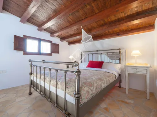 4 Bedrooms House / Villa in DS SA BASSA ROJA