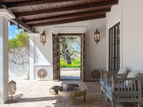 4 Bedrooms House / Villa in DS SA BASSA ROJA