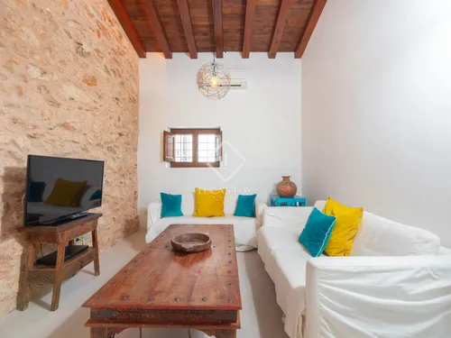 4 Bedrooms House / Villa in DS SA BASSA ROJA