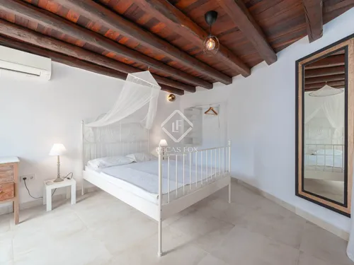 4 Bedrooms House / Villa in DS SA BASSA ROJA