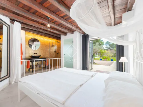 4 Bedrooms House / Villa in DS SA BASSA ROJA