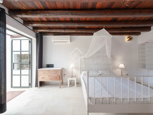 4 Bedrooms House / Villa in DS SA BASSA ROJA