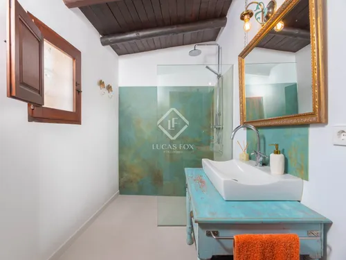 4 Bedrooms House / Villa in DS SA BASSA ROJA