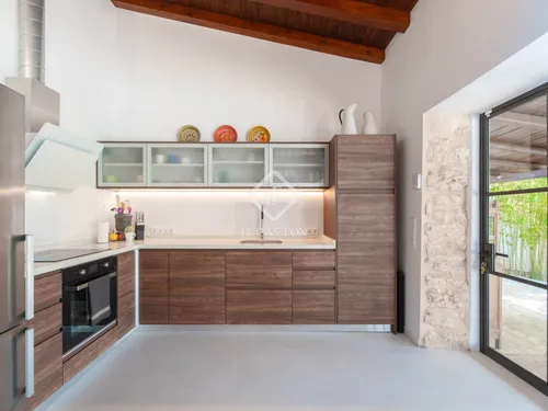 4 Bedrooms House / Villa in DS SA BASSA ROJA