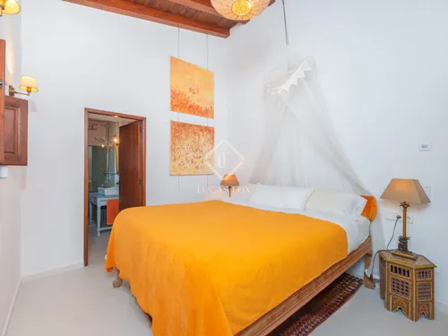 4 Bedrooms House / Villa in DS SA BASSA ROJA