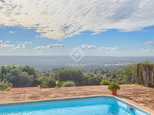 3 Bedrooms House / Villa in ARTIJOL