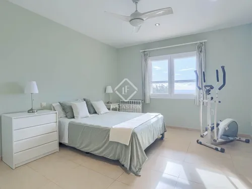 3 Bedrooms House / Villa in ARTIJOL