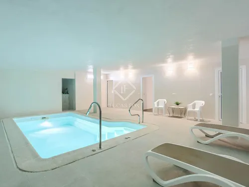 3 Bedrooms House / Villa in ARTIJOL