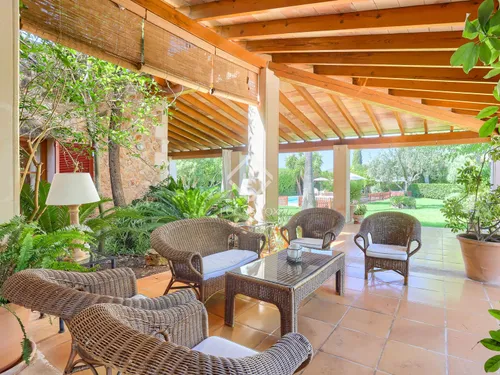 5 Bedrooms Country house in CAMI SA PUNTA