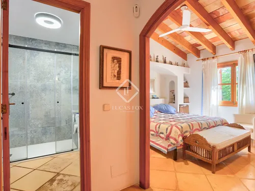 5 Bedrooms Country house in CAMI SA PUNTA