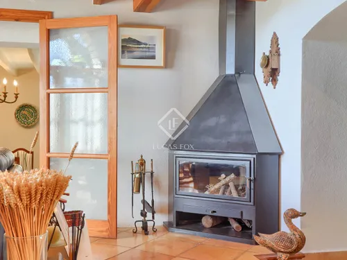 5 Bedrooms Country house in CAMI SA PUNTA