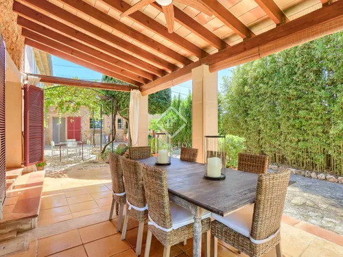 5 Bedrooms Country house in CAMI SA PUNTA