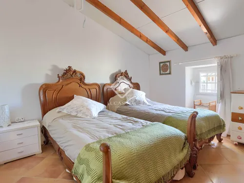 5 Bedrooms Country house in CAMI SA PUNTA