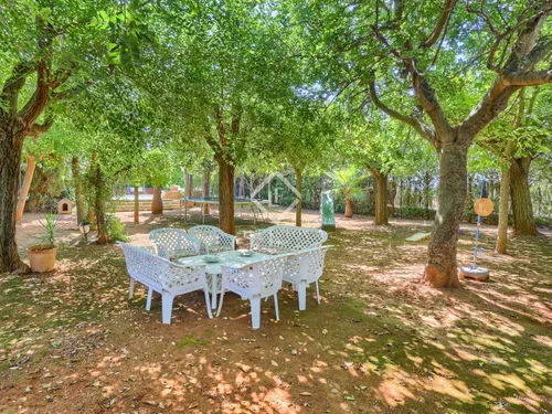 5 Bedrooms Country house in CAMI SA PUNTA