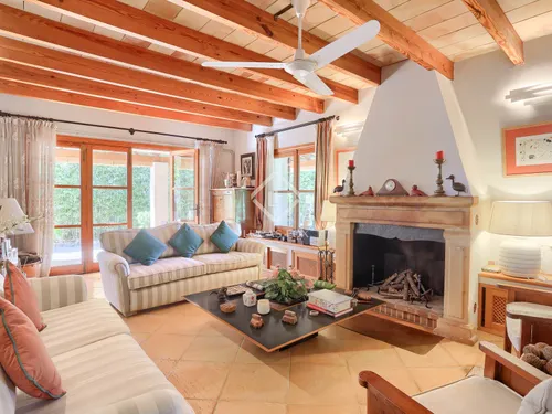 5 Bedrooms Country house in CAMI SA PUNTA