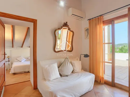 5 Bedrooms Country house in CAMI SA PUNTA