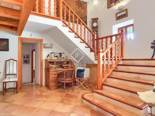 5 Bedrooms Country house in CAMI SA PUNTA