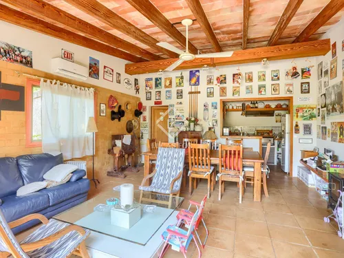 5 Bedrooms Country house in CAMI SA PUNTA