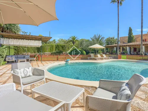 5 Bedrooms Country house in CAMI SA PUNTA