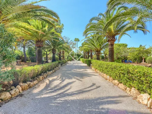 5 Bedrooms Country house in CAMI SA PUNTA