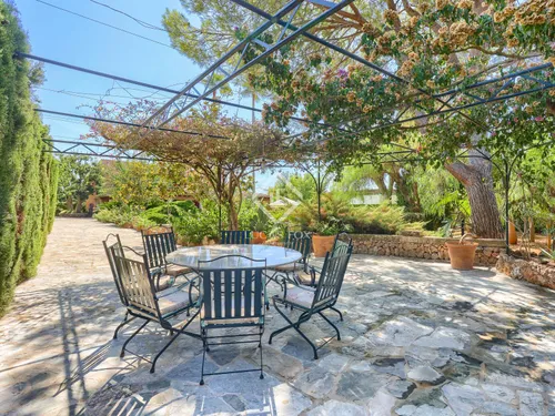 5 Bedrooms Country house in CAMI SA PUNTA