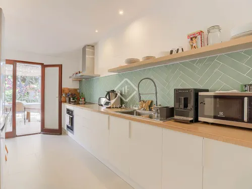 5 Bedrooms House / Villa in V. BENDINAT,