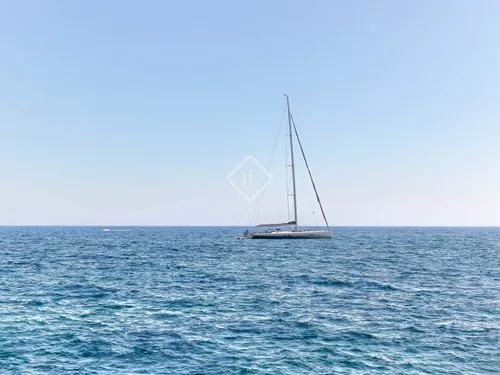 5 Bedrooms House / Villa in V. BENDINAT,