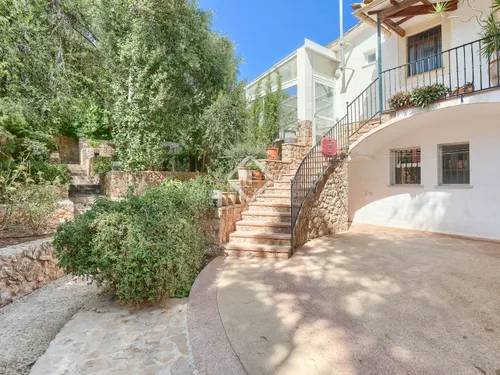 5 Bedrooms House / Villa in V. BENDINAT,