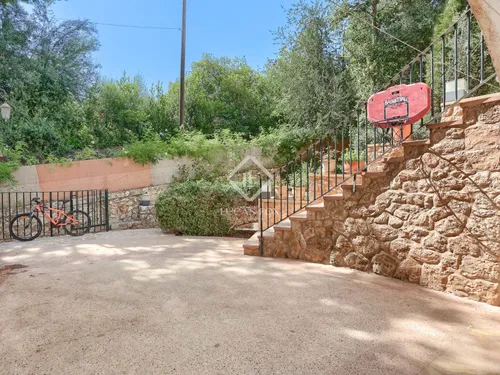 5 Bedrooms House / Villa in V. BENDINAT,