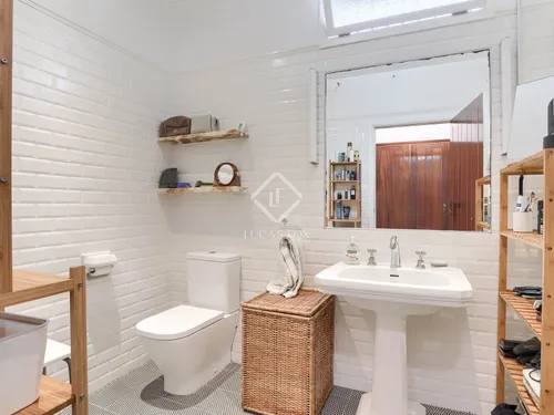 5 Bedrooms House / Villa in V. BENDINAT,