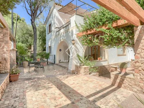 5 Bedrooms House / Villa in V. BENDINAT,