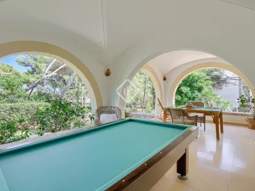 5 Bedrooms House / Villa in V. BENDINAT,